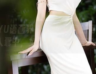 XIAOYU语画界 – 把Miki兔的网袜原图收入囊中，免费获取的方法在此！