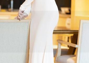 XIAOYU语画界 – 别说我没提醒你，芝芝Booty最新图包中的蕾丝内衣可能会勾走你的魂！