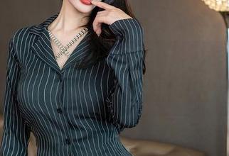 XINGYAN星颜社 – 最新Vily豆豆运动图包：动作好似慢动作，效果堪比健身房。