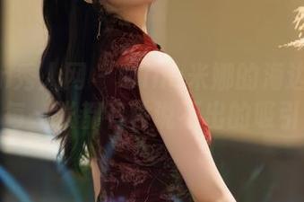 Xiuren秀人网 – Mina米娜的海边美图合集，每一张都有种说不出的吸引力吧