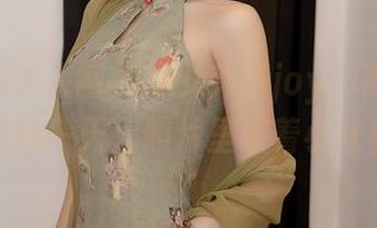 Xiuren秀人网 – 少女乔伊joy，再普通不过的一天，照片里藏着小欢喜