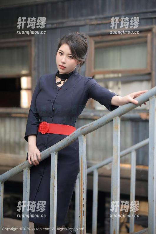 Xiuren秀人网-佘贝拉bella Xiuren秀人网 - 直面佘贝拉bella的护士写真,定制出无与伦比的清新