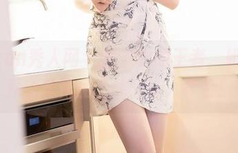 Xiuren秀人网 – 睡衣界的王者，奶芙乔乔全套作品上线，让人咋舌！