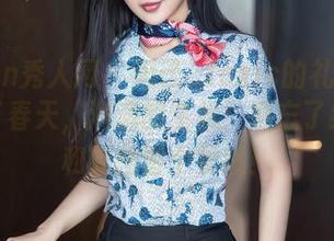 Xiuren秀人网 – 妲己_toxic的礼服让人想起了春天，满满的生机！别忘了给图片和原图留个赞哦！