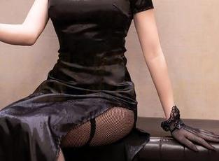 Xiuren秀人网 – 柚子178：用瑜伽解锁我的美图库，offline也能吸睛！