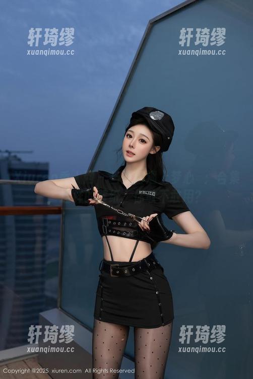 Xiuren秀人网 - 当夏日遇上梦心玥：合集，这样的壁纸，你敢不敢用？