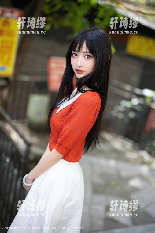 Xiuren秀人网 - 陈念灵Vickyao的奶牛特辑，免费的快来下载，你也能变成卡通牧场主