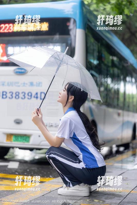 Xiuren秀人网-麻布学妹 Xiuren秀人网 - 麻布学妹让你变身“粉色狂热分子”,高清图册齐聚一堂!