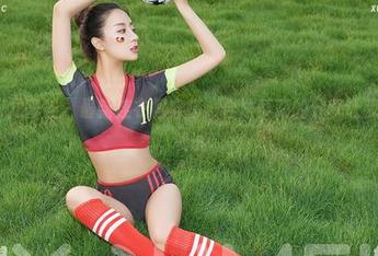 YouMi尤蜜荟 – 最新连衣裙穿搭，合法萝莉的分享让我想立刻试试