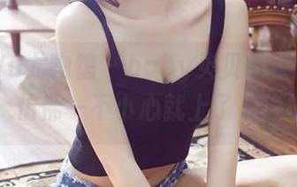 YouWu尤物馆 – baby贝贝的校园私房合集，仿佛一不小心就上了‘热搜’！