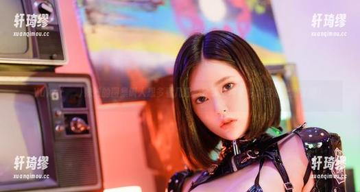 Yuka(유카)妹妹的图集叫人想多看几眼，分享这种美也太容易上瘾了吧！