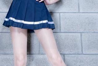 beautyleg – AVY引领新潮流：戴上眼镜就能领取免费超酷图包！