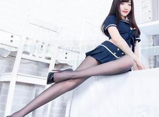 beautyleg – 美脚归来，Sarah邀请你到网盘，下载好东西都在这呢！