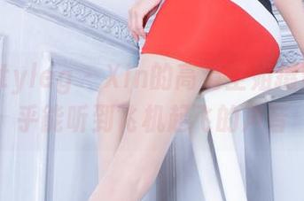 beautyleg – Xin的高清空姐摄影，几乎能听到飞机起飞的声音