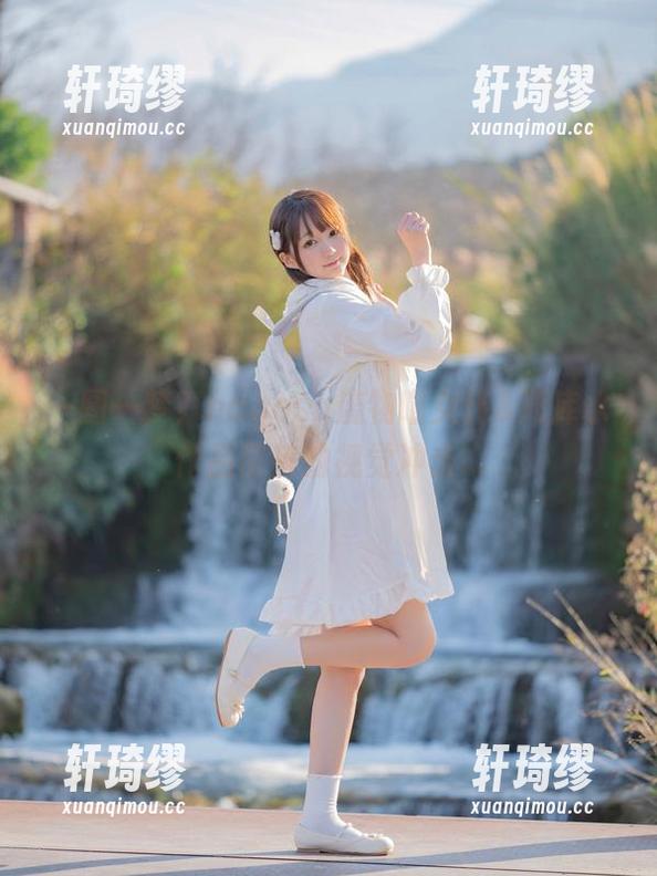 一图一梦？nagesa魔物喵女仆&死库水作品带来的视觉冲击...