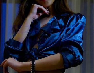 pans – 妮妮之最：学妹的套图，难道每张都像是暗示吗？