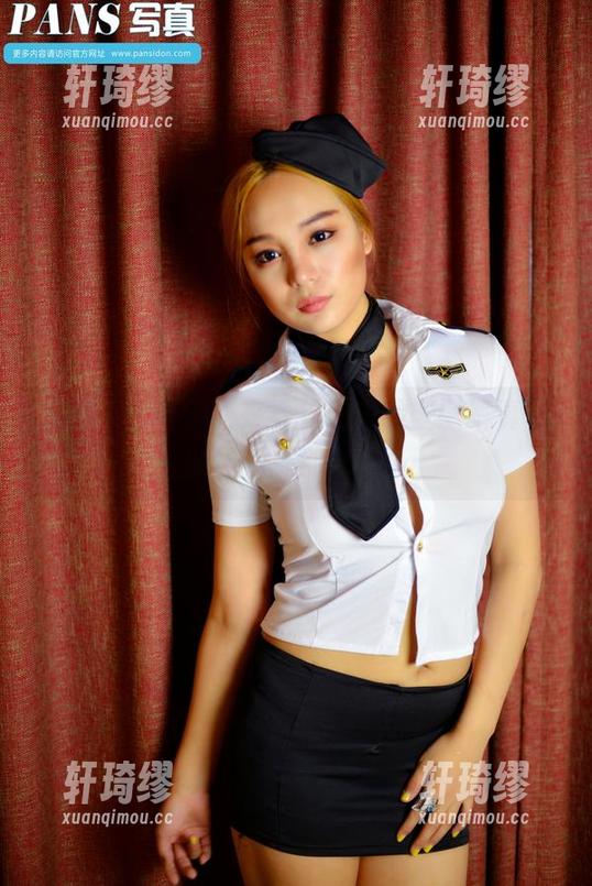 pans - 啊，原来看见思思的圣诞写真可以让我想那么多！