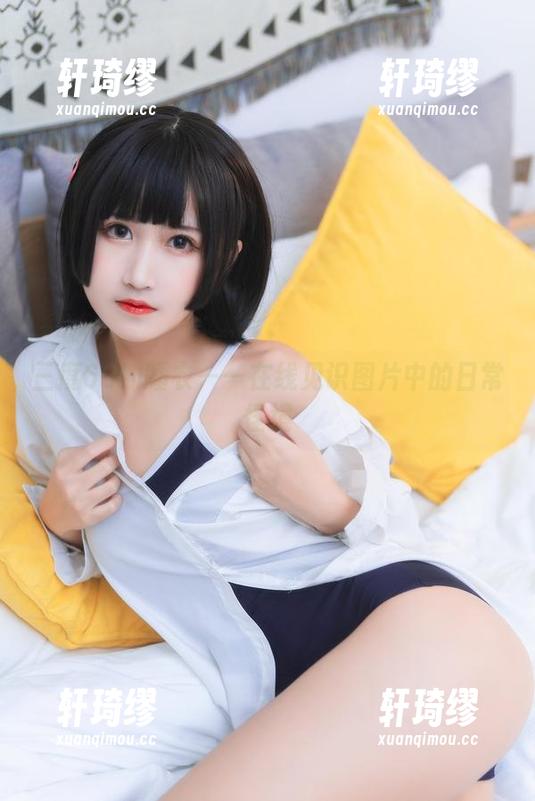 三度69的睡衣——在线见识图片中的日常怪境