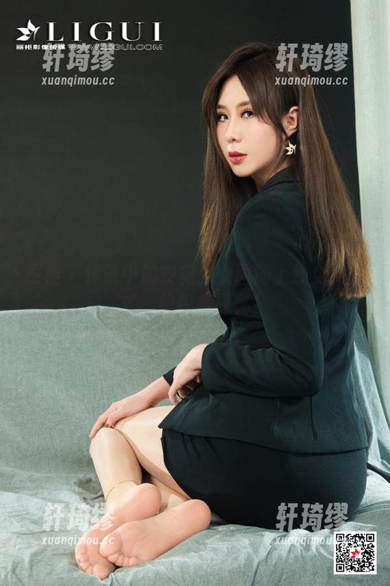丽柜 - 传说中的安安少女图册上线免费模式，快快来探秘！