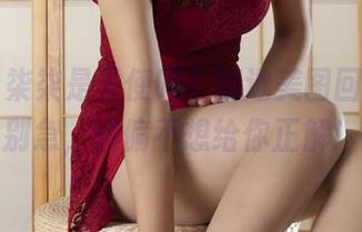丽柜 – 柒柒是天使吗？精选美图回答你，别急，偏偏不想给你正解！