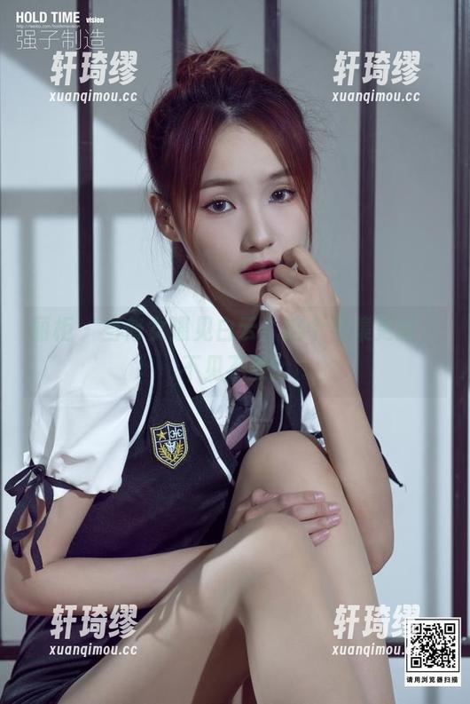 丽柜 - 当修女遇见白云：这个合集更新，不见不散！
