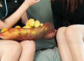 丽柜ligui – 让橙子带你看壁纸级别的丽莲写真
