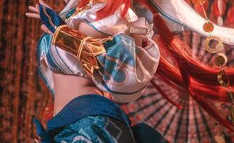 私藏中的最新原图，九九八吖把妮露的姿态抓得真还不错。