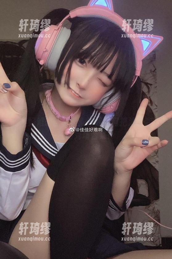 佳佳好难啊的夏天：看我如何把海滩变成我的秀场合集！