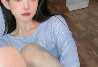倦倦喵的圣诞写真分享：不太正常的节日气息