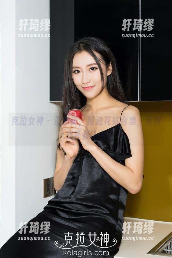 克拉女神 - 汇聚美，周迪花嫁合集，看得我怀疑人生