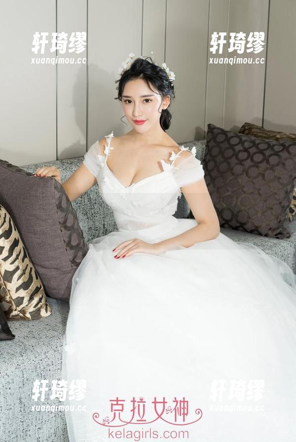 克拉女神-妮子 克拉女神 - 直击心灵的妮子泳衣原图合集,海边背影美到窒息