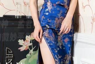 克拉女神 – 孟君的私拍作品，蕾丝与肌肤的微妙平衡，嗯……无法挑剔。