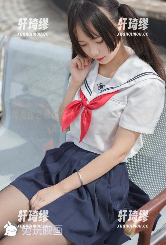 兔玩映画 如果粉色透明女仆是个职业,兔玩映画肯定是达人级别的!