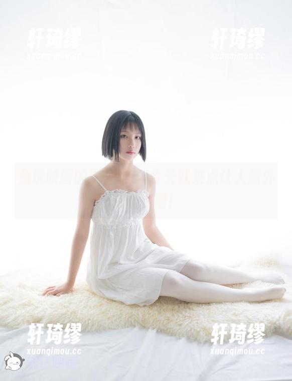 兔玩映画 兔玩映画的黑丝OL,今天就来点让人意外的图包吧!