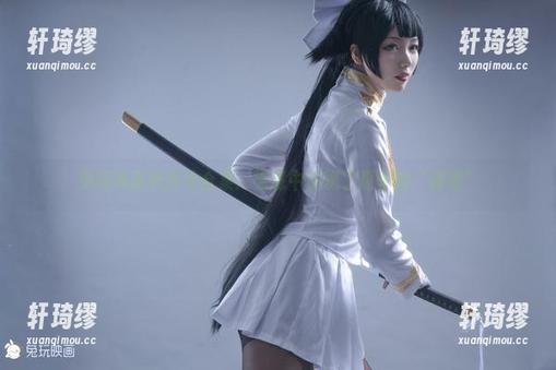 兔玩映画死库水合集：无意中发现了夏季的“清凉”