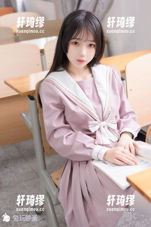 想免费看美图？兔玩映画的‘超棒的绝对领域’不止好看，还是个宝藏