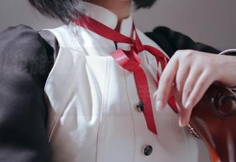 一对儿也能变厉害，半半子的双人写真图包值得入手！