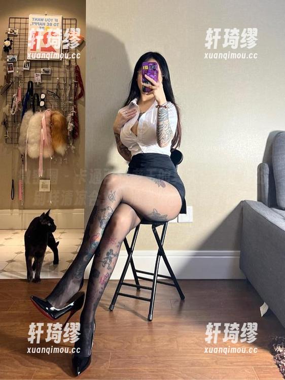 微密圈 - 卡通百科老王的夏天：无圣光的别样清凉合集，准备好被惊艳了吗？
