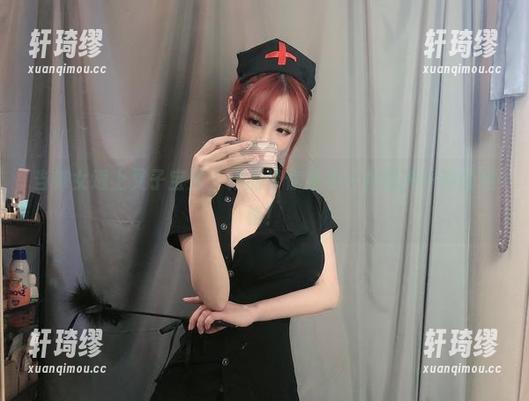 当修女遇上叉子宝宝，作品带你看不一样的神一般的出格！