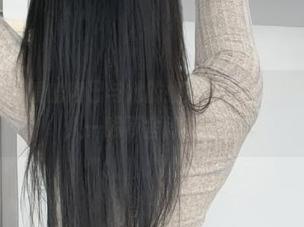 微密圈 – 可爱的肉巴与她的姐妹们，半腿黑丝写真让人一眼不舍得离开！
