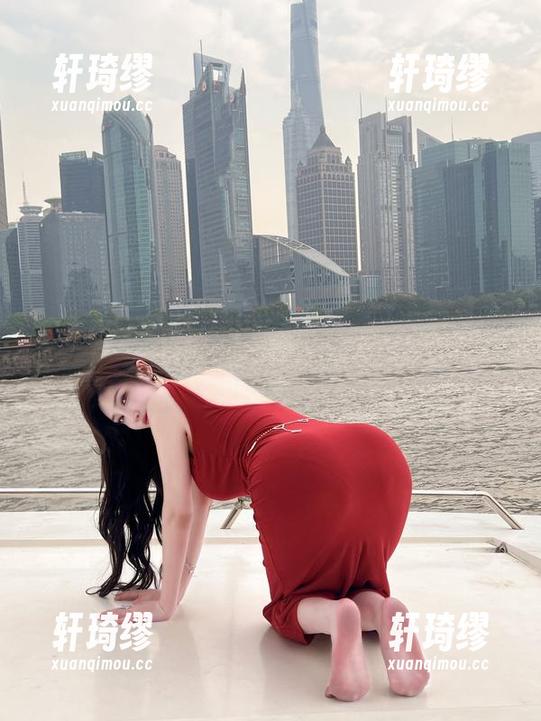 周妍希 微密圈 - 周妍希的全套,原图更让人深思熟虑。