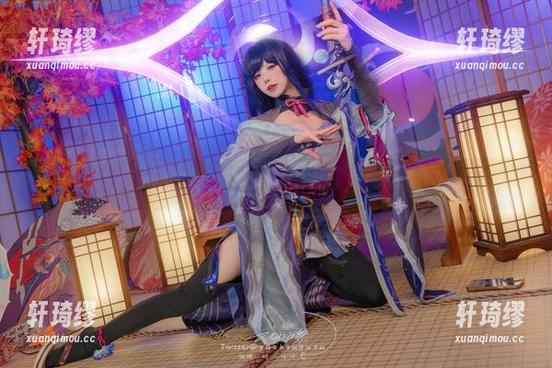 合集来啦！咬一口兔娘的申鹤壁纸，感觉明枪直接击中我的心！