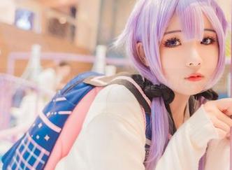 墨玉M的“玛修女仆”，隐隐透露的福利让人有点脸红。