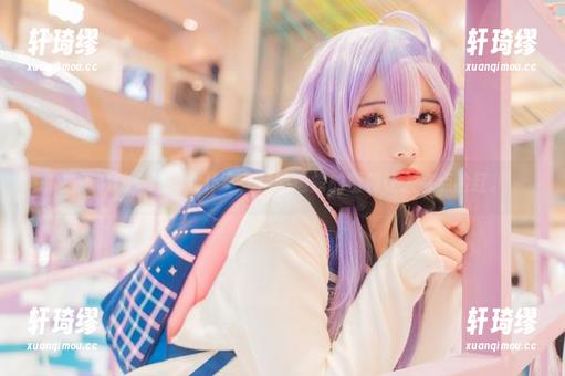 墨玉M的“玛修女仆”，隐隐透露的福利让人有点脸红。