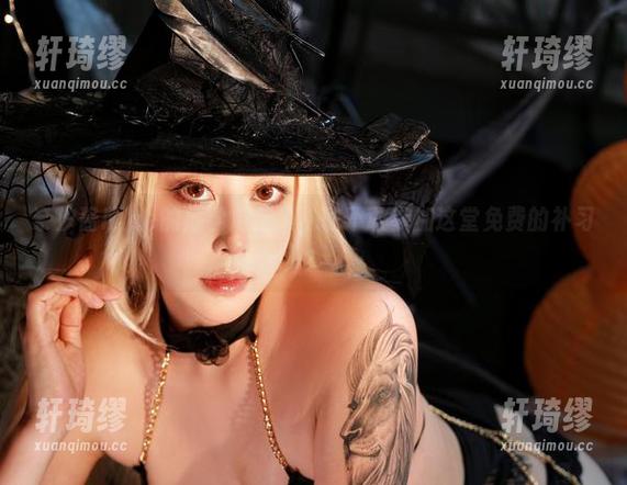 奈汐酱Nice的放学后图集，敢不敢参加这堂免费的补习？