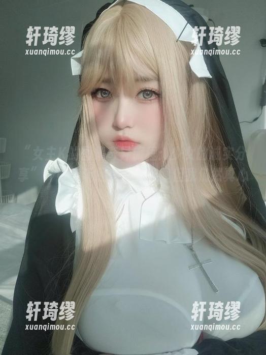 女主K “女主K的图集奇异旅程:少女的诚实分享”(可能听起来有点傻,但我仍然真心推荐!)