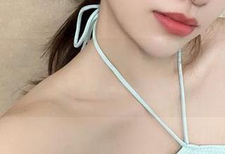 微密圈 – 对，她就是萌死人的奶宝妹纸，眼镜合集不容错过
