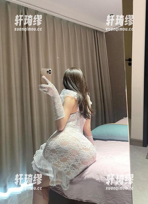 微密圈 - 奶宝妹纸最新和服合集，一笔神来之笔，别说不想看
