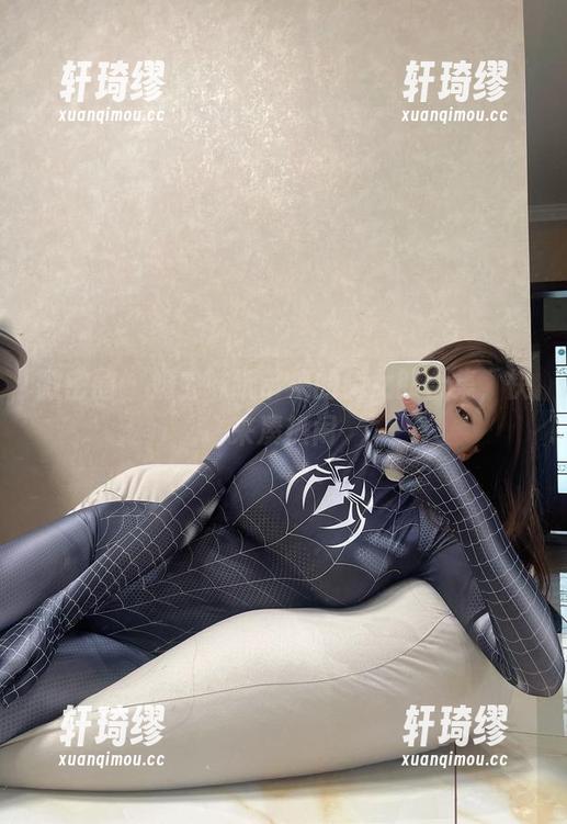 微密圈 - 奶宝妹纸带来的兔女郎合集，快来凑热闹