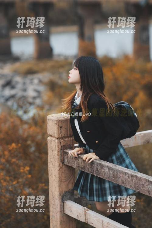 潜入安曜曜的放学后，合集里的叛逆时光